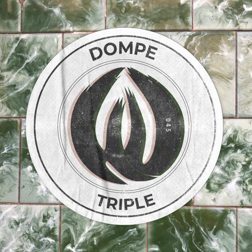 PREMIERE: Dompe - Hard Life [Heat Up Music]