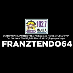 STAR FM PHILIPPINES " The Philippines Number 1,Star FM" jingle