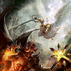 Tony Blaze-Angel race (prod. vaegud & hxrxkiller)