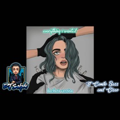 everything i wanted (DJ Selphi bachata version ft Camilo Bass & Cisco)