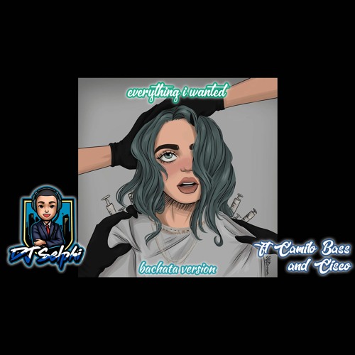 everything i wanted (DJ Selphi bachata version ft Camilo Bass & Cisco)