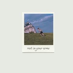 "Rest In Your Arms" - Keshi Type Beat