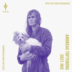 Andreas Tofteberg - 2021 Mix
