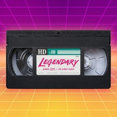 Legendary - Week 1 - Adam & Eve