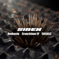 Crunchtime EP