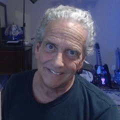 Running Around Again - 161116