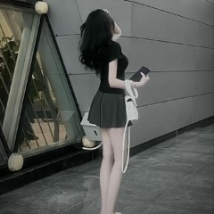 Linh Cảm Tim Anh - Quốc  Remix