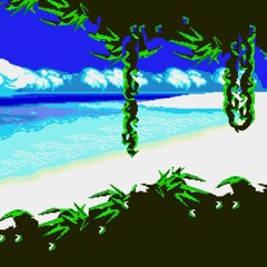 Sonic 3 - Angel Island Zone (Act 1) Tropical Jam Remake!