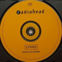 Creep - Radiohead Cover