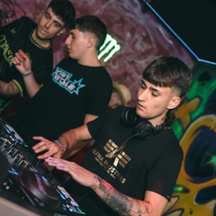 EL CARRUSEL SALSERO🎪🎡