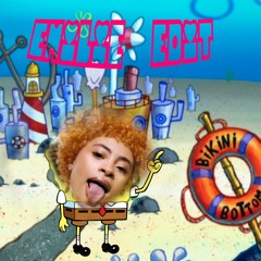 Ice Spice Bikini Bottom EMILIE EDIT (FREE DOWNLOAD)