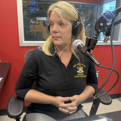 Senator Alexis Weik Returns to LI Patriot Radio