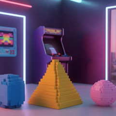 L.A. Marina (feat. Steven Parry)