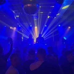 Good Friday Mix - April '25