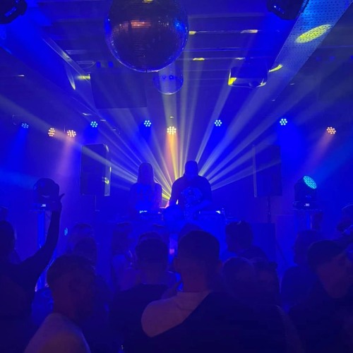 Good Friday Mix - April '25