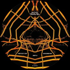 Godeshå & Pandit 03 & SaTu - Acid Travel