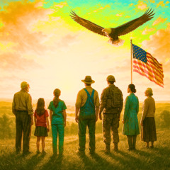 We The People - A Spoken Ballad for America