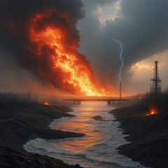 Hell and High Water