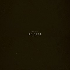Be Free(Feat. Detaill)