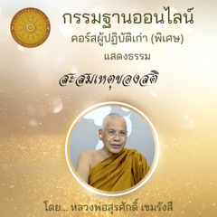 สะสมเหตุของสติ 79