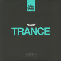 Vocal Trance Mix [2016-2024]