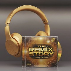 Rob Soulful - The Remix Story (Mixtape)