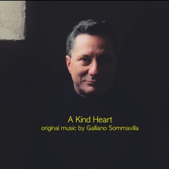 A Kind Heart (World Piano Day 2024) 08:08