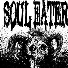 Related tracks: Soul Eater (Seite A)