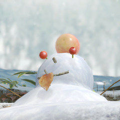 distant tundra - pikmin 3
