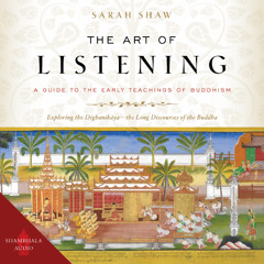 The Art of Listening audiobook sample