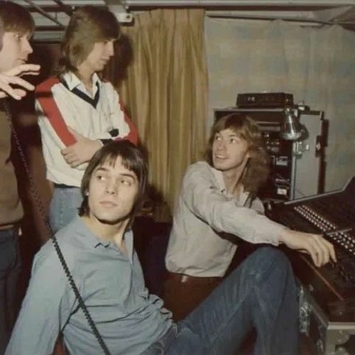 22. LIFERS - Jeff Murphy