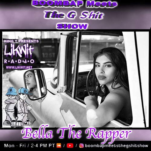 Bella The Rapper Interview