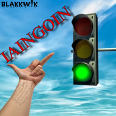 IAINGOIN (prod. by GAWD)