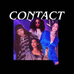 CONTACT /// HONESTY
