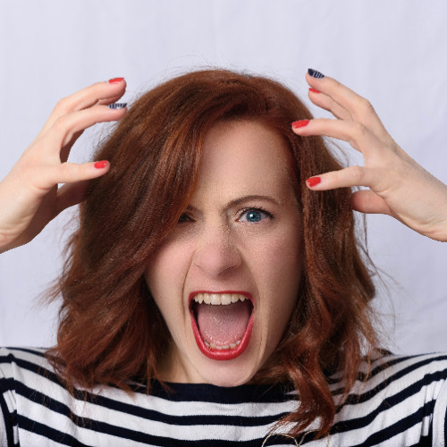 Schrei dich frei?! Zum „Tag der Frustrationsschreie“