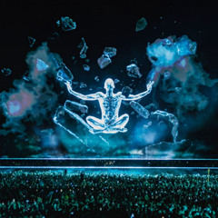 Afterlife Festival Barcelona 2025 Tribute [Anyma | Kevin de Vries | Cassian | Argy] Mixed by DAN:EZ