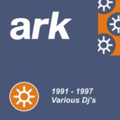 ARK - Piano Tunes (June 1991)