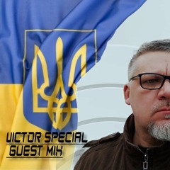 Victor Special Guest Mix