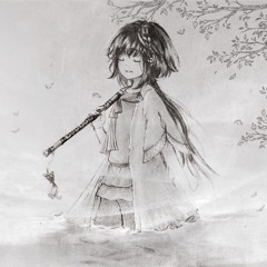 Jishou Mushoku (instrumental and vocal cover)