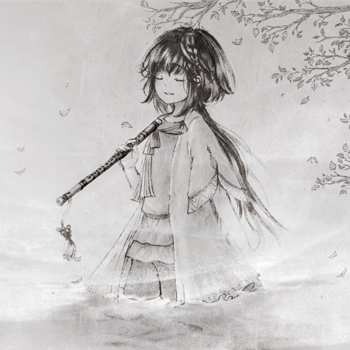 Jishou Mushoku (instrumental and vocal cover)