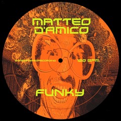 Matteo D'Amico "Funky" .mp3