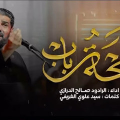 لمحة باب | صالح الدرازي - ( المدفونة سرا ١١ )
