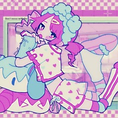 Be careful! Vocaloid producer!-Chenomio [feat. Kasane Teto]