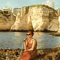 fear and loathing in Beirut