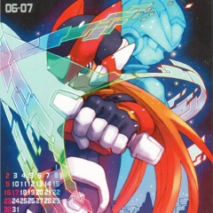 Mega Man Zero/ZX Reploid Remixes - Theme of Zero (Zero 1)