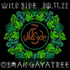 Gayatree @ Wild Side 30/11/22