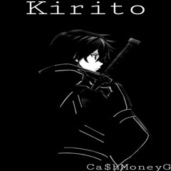 Kirito (Prod. jacob)