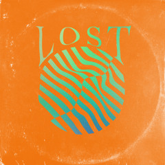 Delts - Lost (live edit)