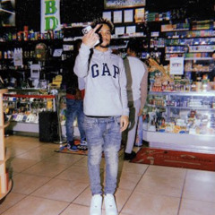 Goonie - I Know Ft. KanKan (Prod. Mingo)