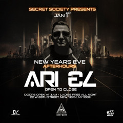 Ari El - Dark Vocals 27